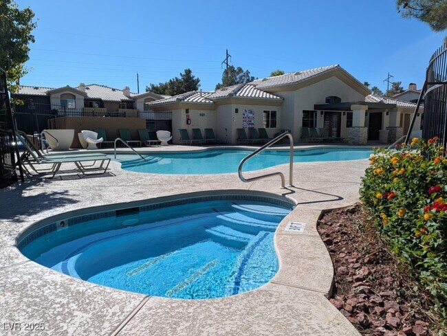 Building Photo - 8400 W Charleston Blvd