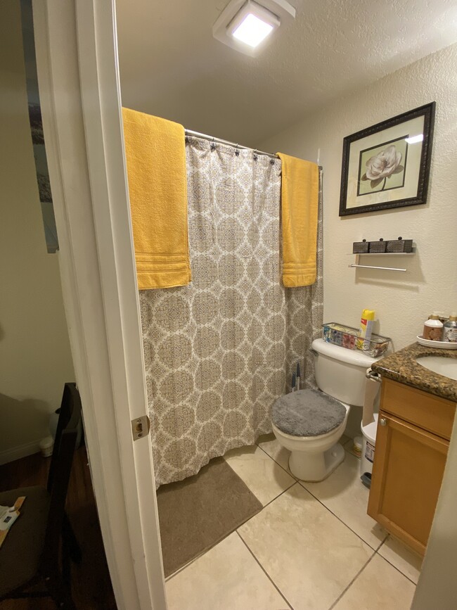 Master Bath - 9938 Buena Vista Dr