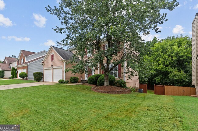 Building Photo - 2315 Hiawassee Dr NW