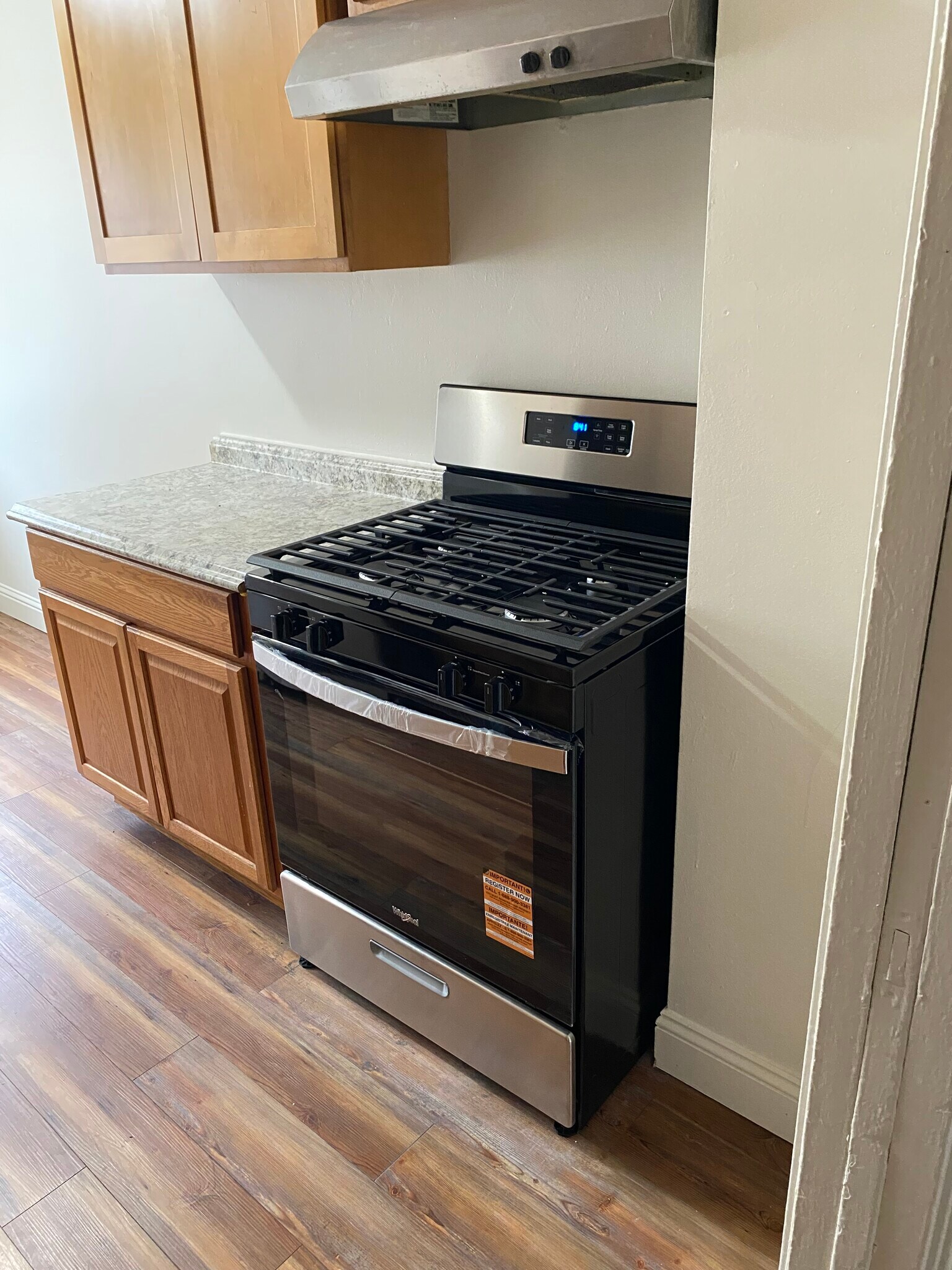 Building Photo - 1246 80th Ave