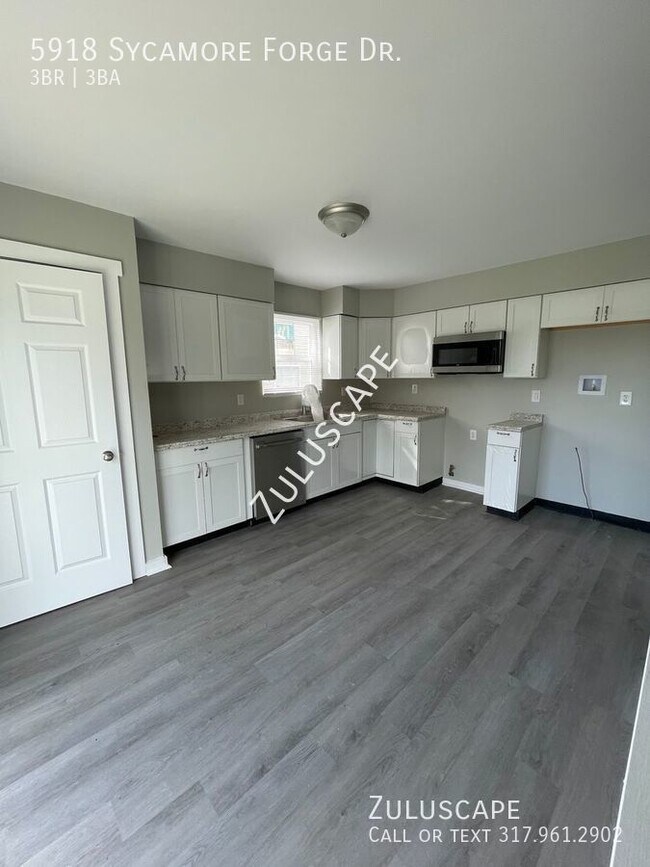 Building Photo - 5918 Sycamore Forge Dr