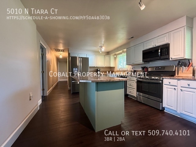 Building Photo - 5010 N Tiara Ct