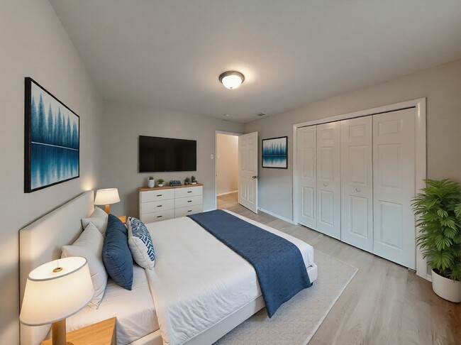 Building Photo - Newly Renovated 3BR/2BA Home in Dallas