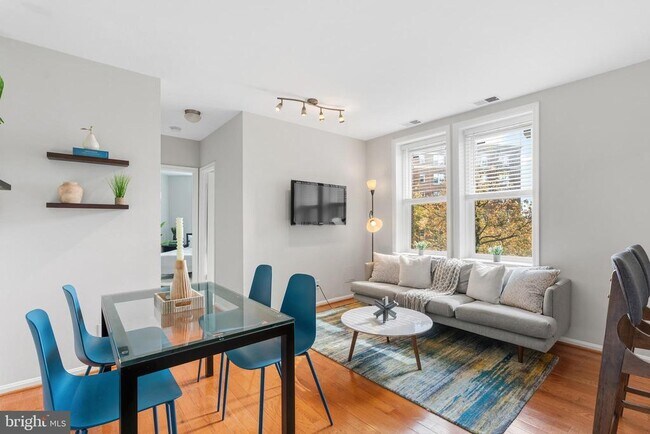 Building Photo - 2001 16th St NW