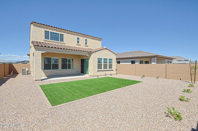 Building Photo - 7671 W Smoketree Dr