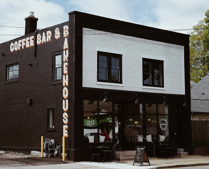 Building Photo - 1220 Fulton St W