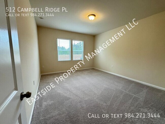 Building Photo - 512 Campbell Rdg Pl