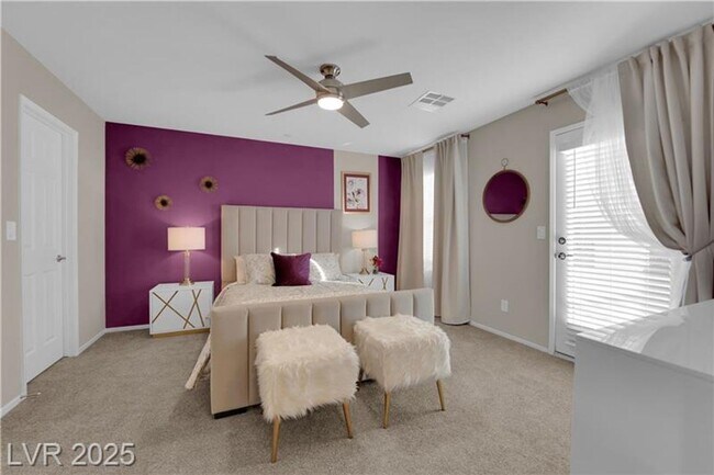 Building Photo - GORGEOUS FURNISHED TOWNHOME IN SUMMERLIN!!!