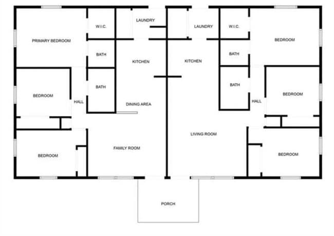 Building Photo - 7825 Dorsett Dr