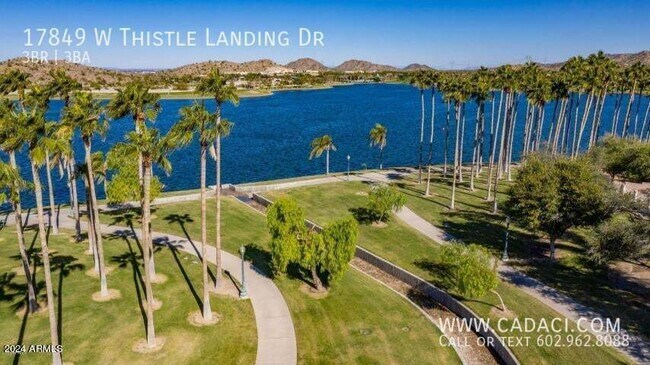 Building Photo - 17849 W Thistle Landing Dr
