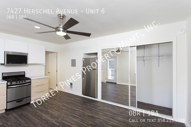 Building Photo - 7427 Herschel Ave
