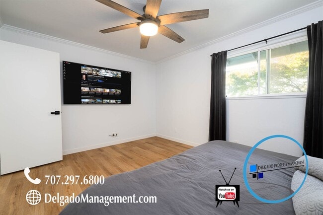 Building Photo - Benicia 2 bedroom condo