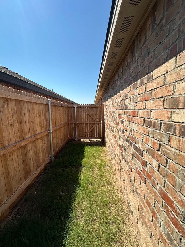 Building Photo - Live the West Texas Dream for $2,499/Month