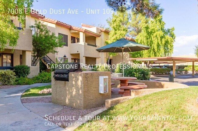 Building Photo - 7008 E Gold Dust Ave