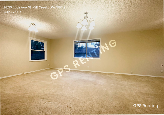 Building Photo - 14710 26th Ave SE