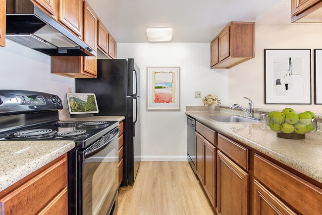 Building Photo - Lafayette Highlands