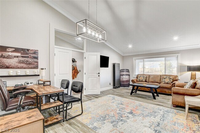 Building Photo - 5353 Dorrell Ln