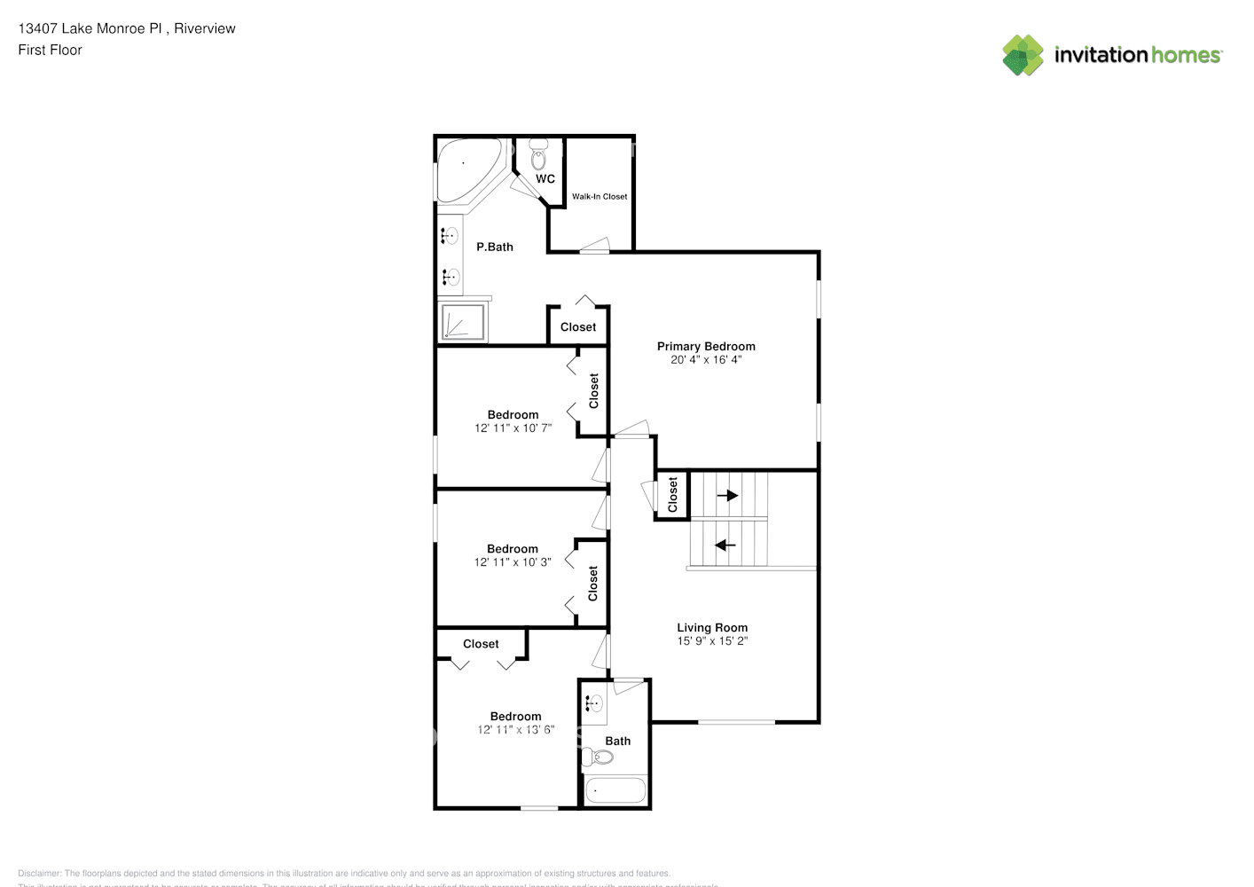 Building Photo - 13407 Lake Monroe Pl