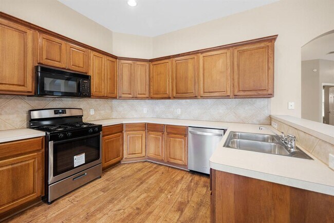 Building Photo - 2708 Granite Creek Dr