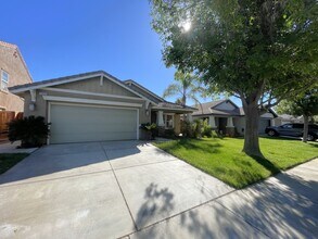Building Photo - Charming Single-Story 3-Bedroom Home in Be...