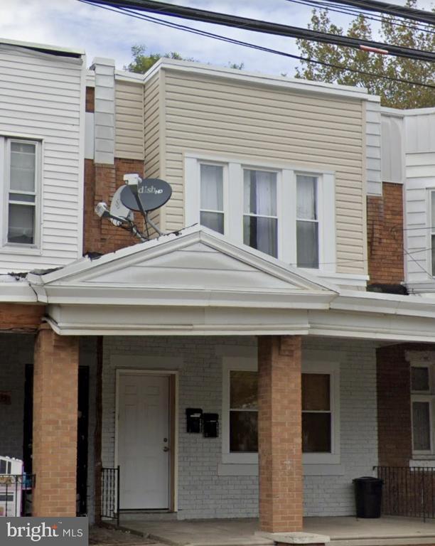 Building Photo - 7053 Paschall Ave