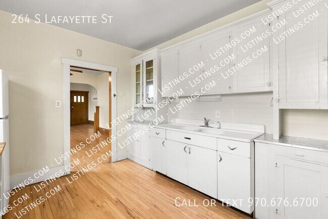 Building Photo - 264 S Lafayette St