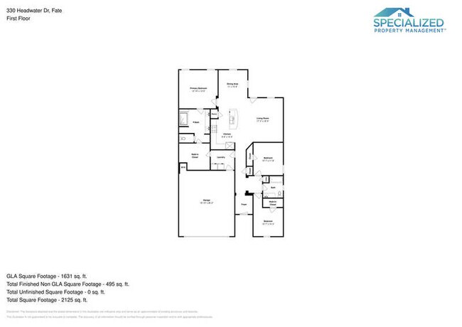 Building Photo - 330 Headwater Dr