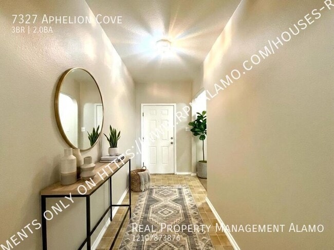 Building Photo - 7327 Aphelion Cove