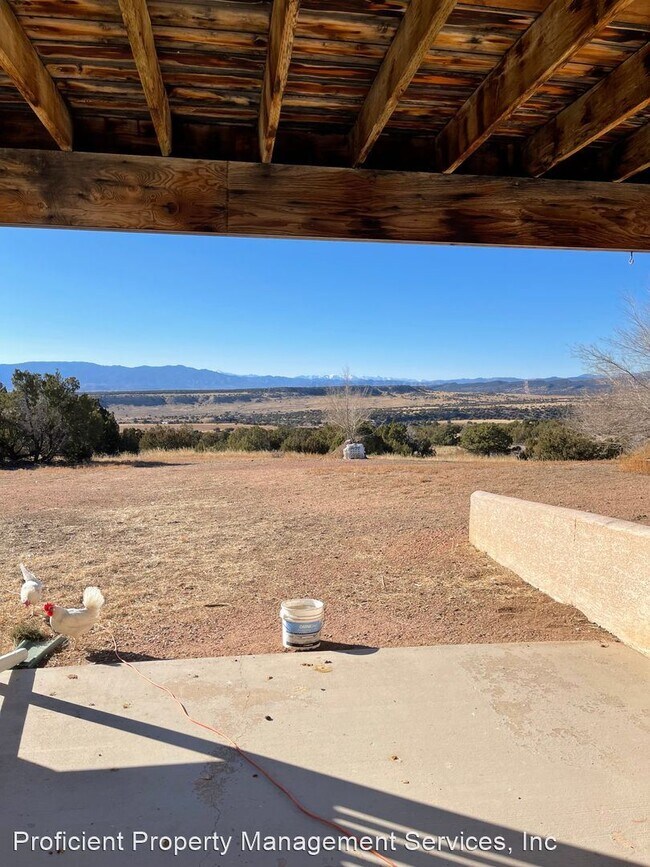 Building Photo - 1 br, 1 bath House - 360 CR F-45