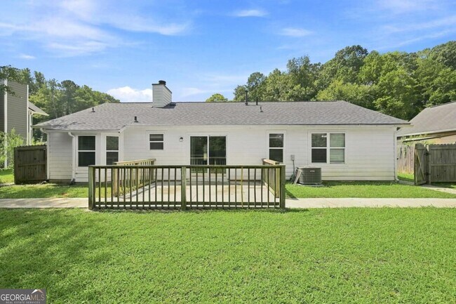 Building Photo - 5611 La Fleur Trail