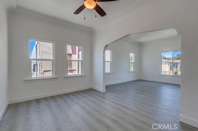 Building Photo - 1009 Coronado Ave