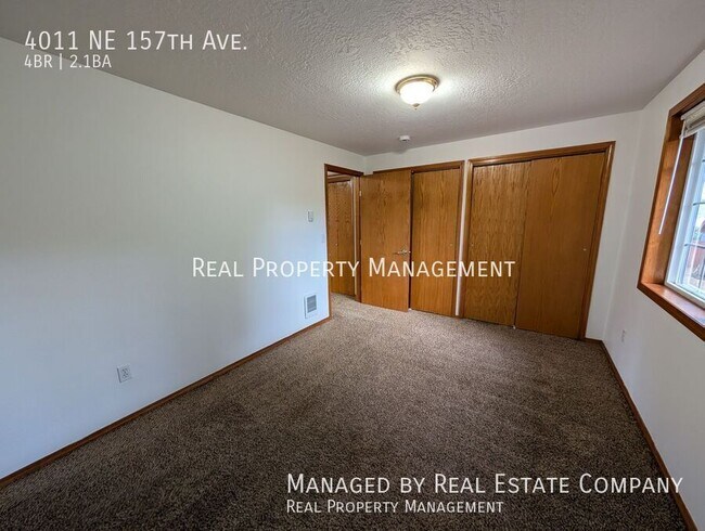 Building Photo - 4011 NE 157th Ave