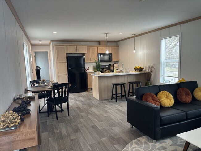 Building Photo - 530 Cimarron