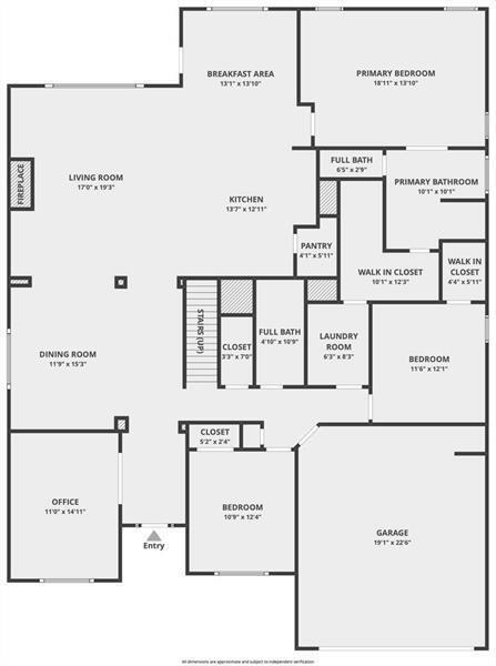 Building Photo - 4018 Creekshire Trl