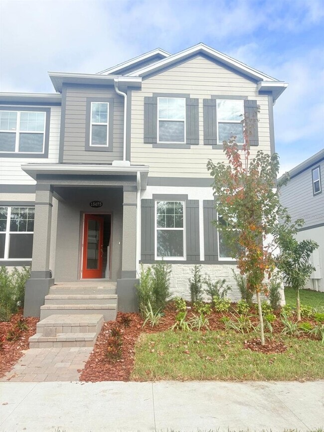 Building Photo - 15475 Bay Brg St