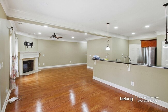 Building Photo - 3044 Big Sky Ln