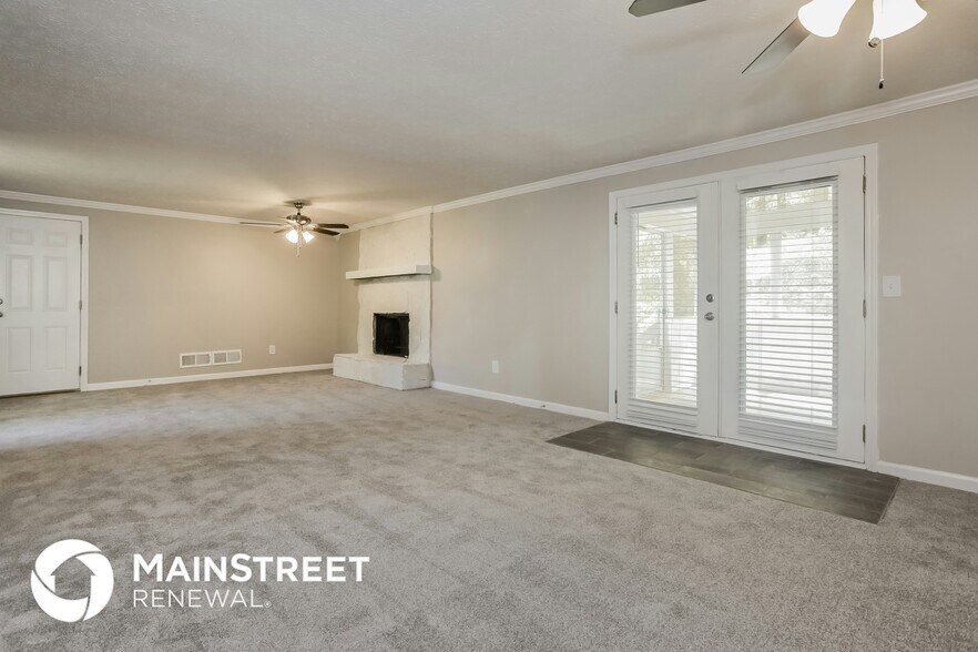 Building Photo - 4413 Treeline Way