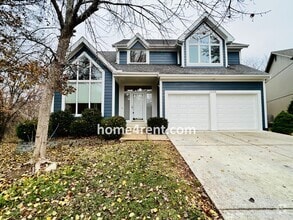 Building Photo - Beautiful Four Bedroom Home in Blue Valley...