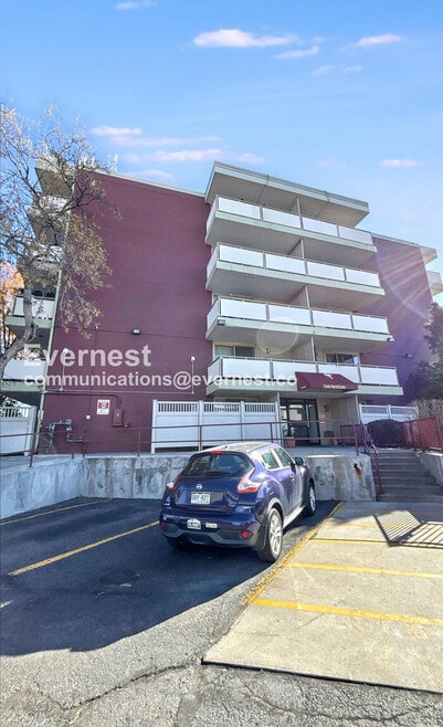 Building Photo - 4600 E Asbury Cir