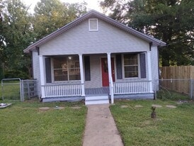 Building Photo - 207 N Elizabeth Ave