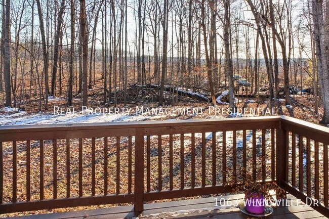 Building Photo - 1063 Winnsville Dr