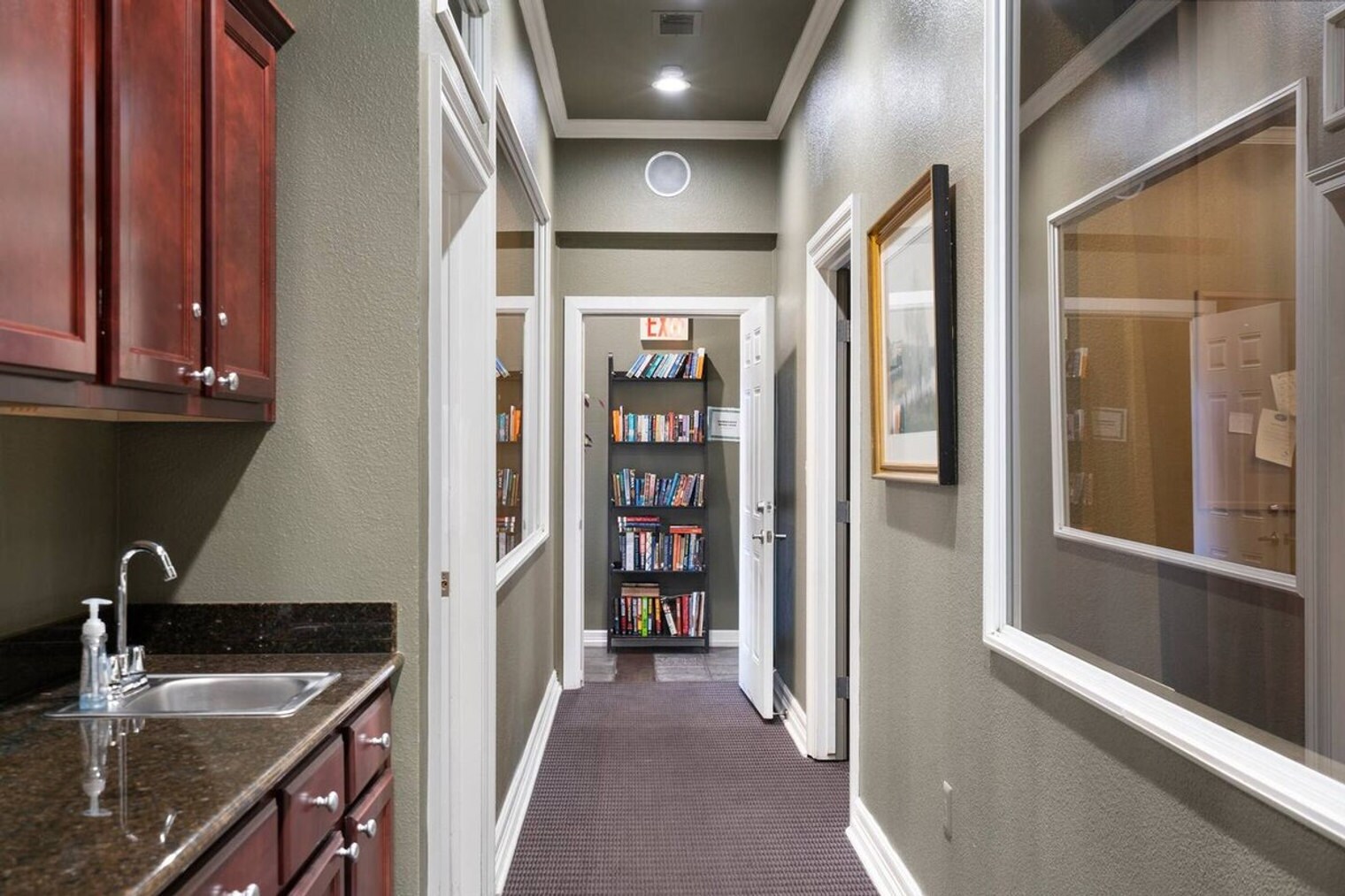 Building Photo - 7009 E Acoma Dr