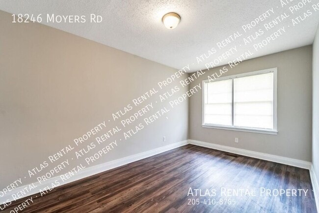 Building Photo - 18246 Moyers Rd