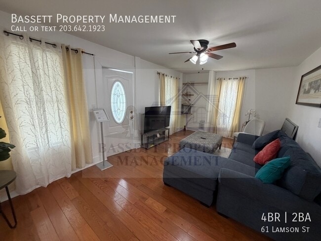 Building Photo - 61 Lamson St