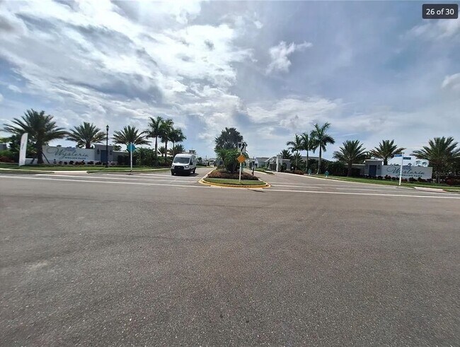 Building Photo - Annual Rental 3 Bedroom 2 Bathroom Single Family Home in Gated Community of Wellen Park