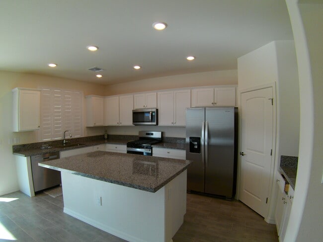 Building Photo - 506 McAlister Dr