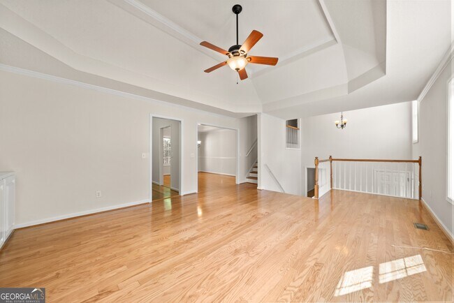 Building Photo - 3007 Clove Tree Ln