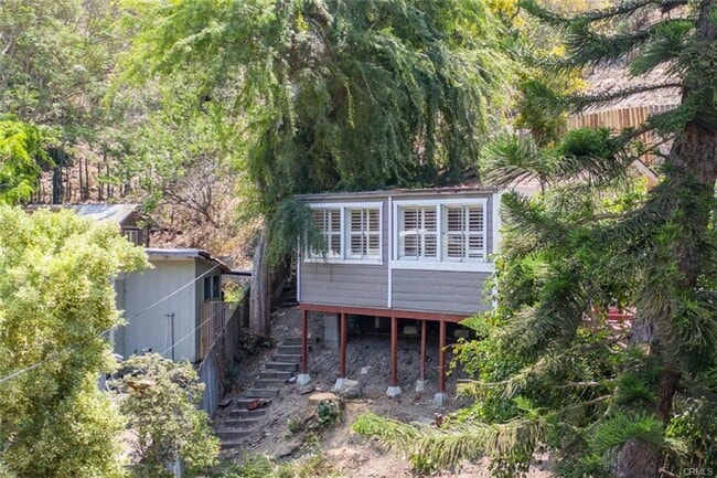 Building Photo - Laguna Canyon Treehouse