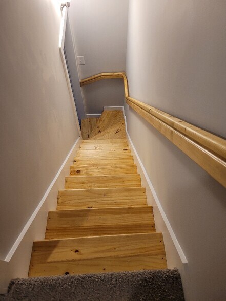 Building Photo - 1407 Whitsett St