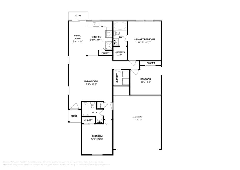 Building Photo - 13237 N Etna Green Dr